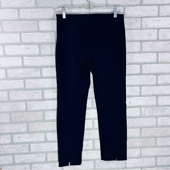 Vince Seamed Leggings in Coastal Blue Size L - Picture 6 of 12